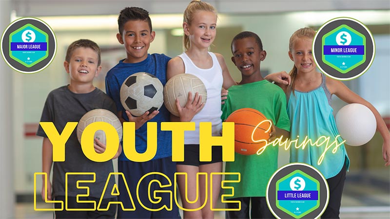 Youth Savings League