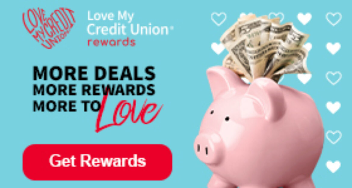 Love My Credit Union Deals