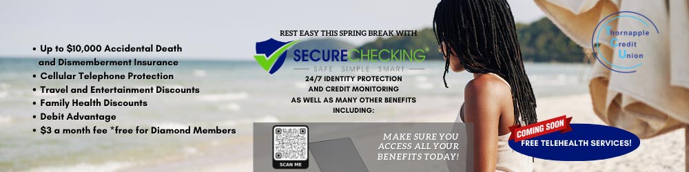 secure checking
