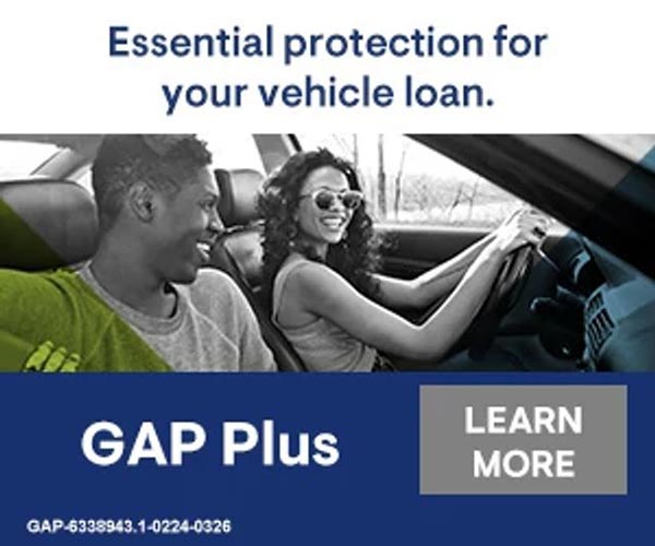 GAP Plus Insurance