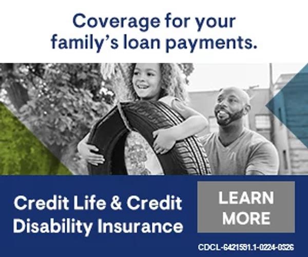Credit Life and Disability Insurance